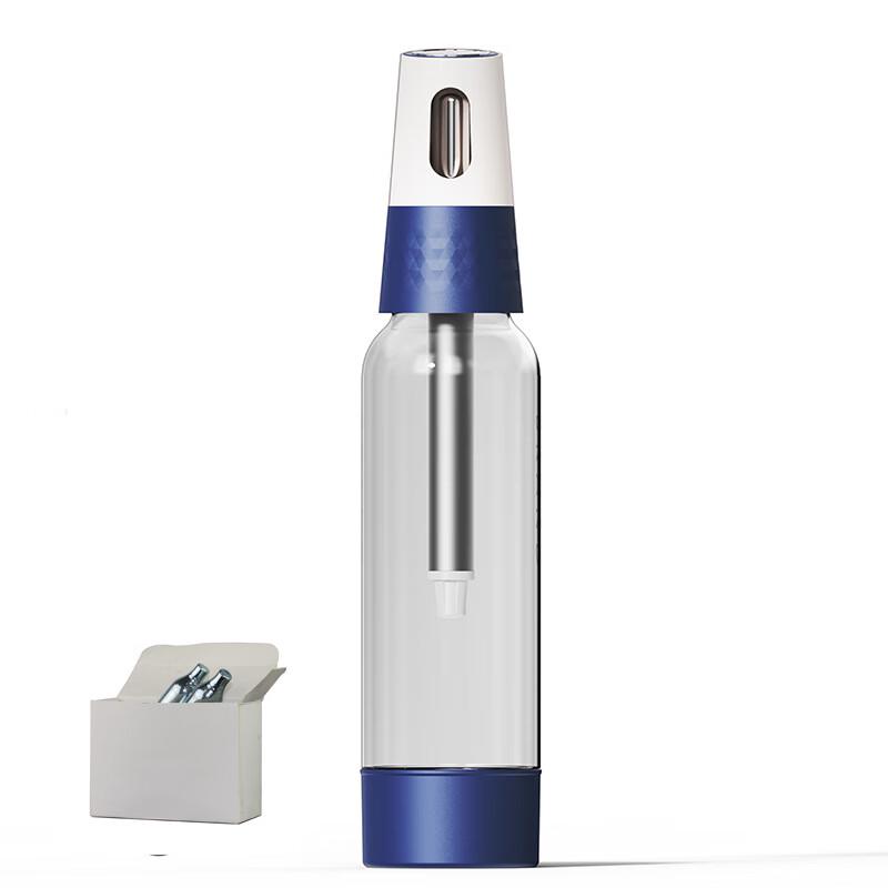 Portable Sparkling Water Maker