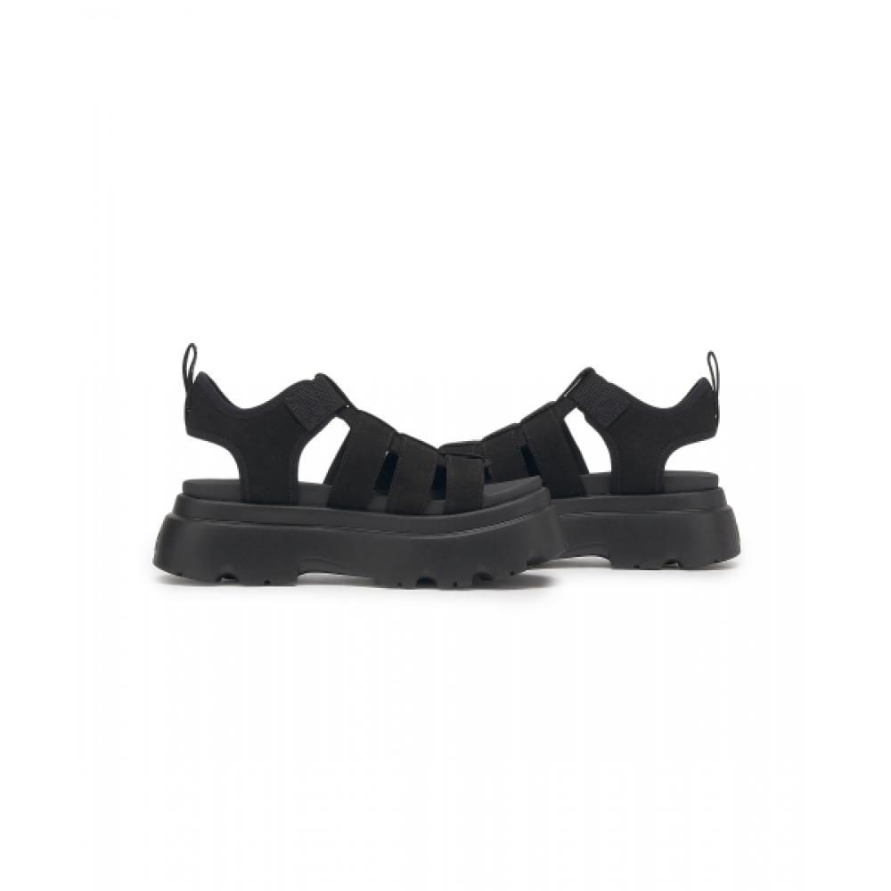UGG Cora W Sort 1152698 Blk