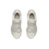 New LiNing Furious Rider ACE 1.5 Cushioned Slip Resistant Breathable Low Top Sports Casual Shoes Men's Swan White ARYR009-4
