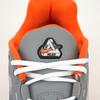 Palace x Nike Air Max DN8 Dusty Grey Pánské tenisky Bezpečnostně-oranžová-Částicově šedá-Bílá IB4181-002