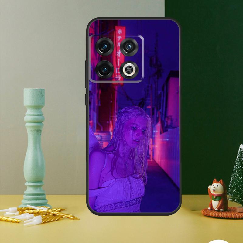 

Euphoria Season 2 Phone Case For OnePlus 13 12 11 13R 12R 10R 9 10 Pro 8T 9RT 10T Nord 4 CE 2 3 Lite N20 N30 OnePlus 9RT