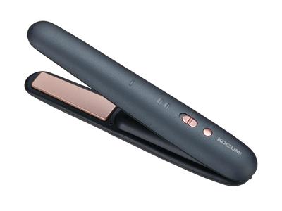 Koizumi Kabelloses Glätteisen Grau KHS-8640/H