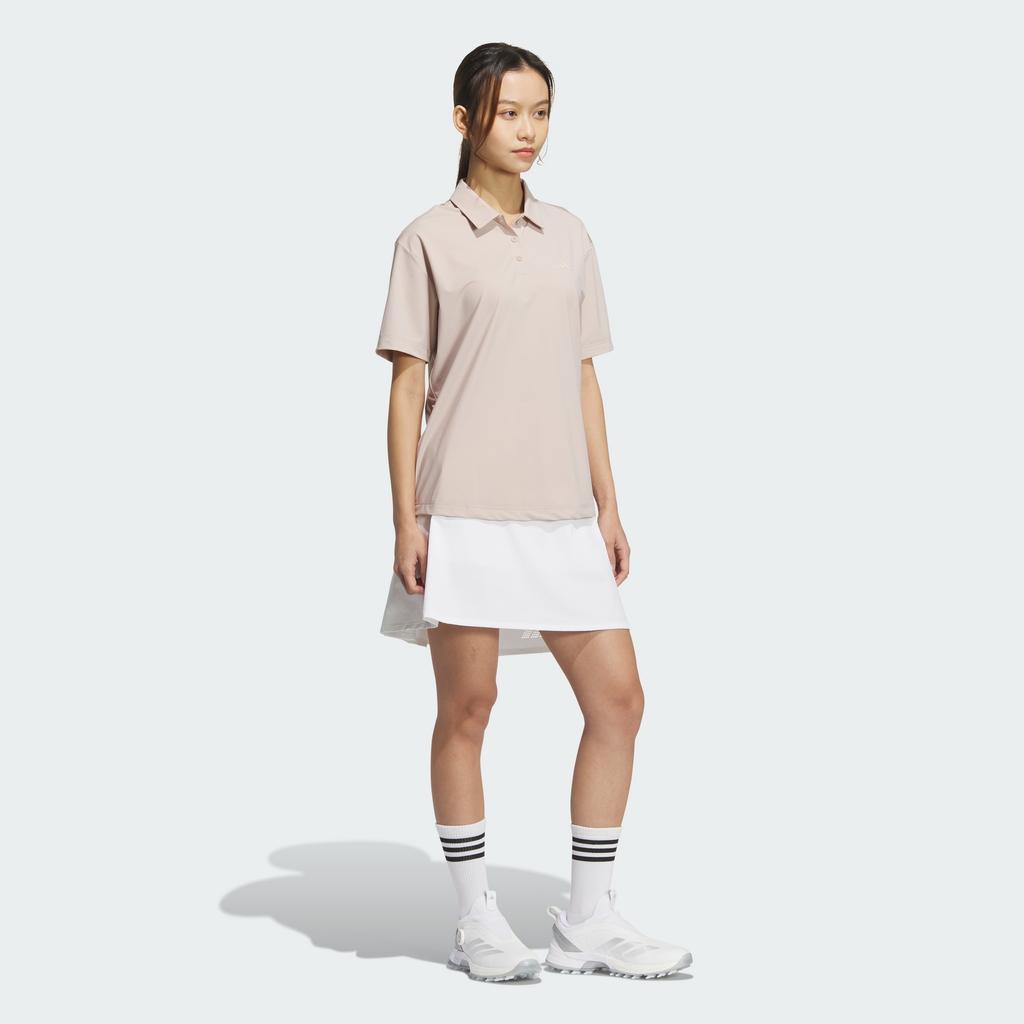 Adidaseugolpeu Adizero Hybrid Short Sleeve Polo Shirt Jg1343