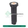 360° Rotating Underground Pop-up Sprinkler for Stadium Lawn and Road Maintenance