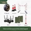 Pathfinder Tactical Fitness Equipment Set