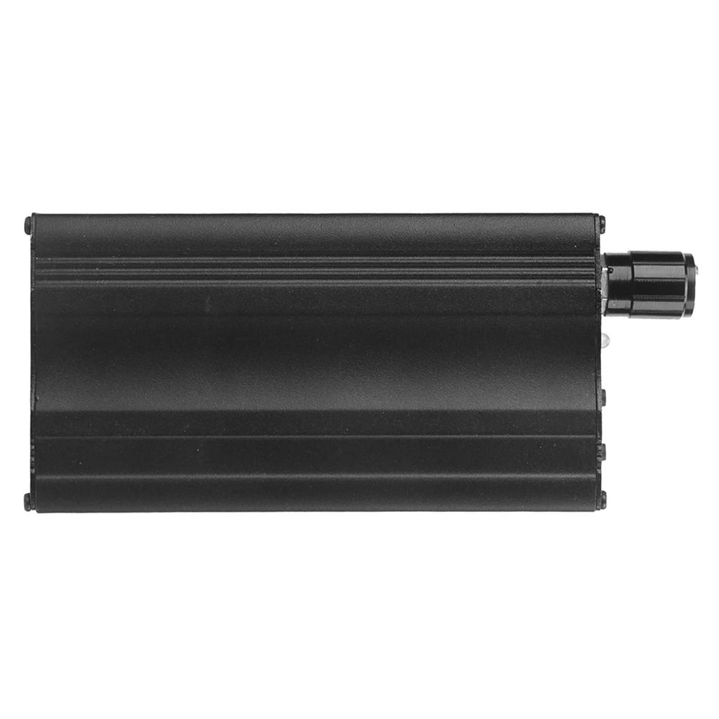 MX-Morse Code Keyer Auto Memory Key Controller, Aluminum Alloy, with Large Capacity Data Protection