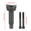 For Motorcycle ATV Remover Puller Tool Kit Iron 8mm To 15mm. Inner Gudgeon Pin Removal Tool Universal Piston Pin Extractor