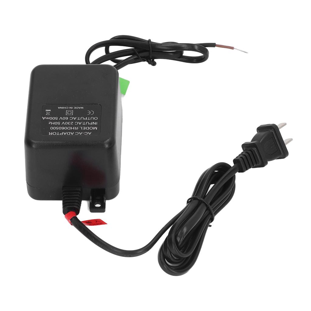 Lichtdimmendes Netzteil Schaltbarer Glastransformator 30W Controller für Drahtsteuerung