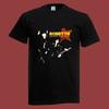 ROXETTE Greatest Hits Men's Black Size