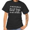 Its Not Easy Being The Best Wife Ever Funny Wife Unisex T-Shirt Unisex T-Shirt
