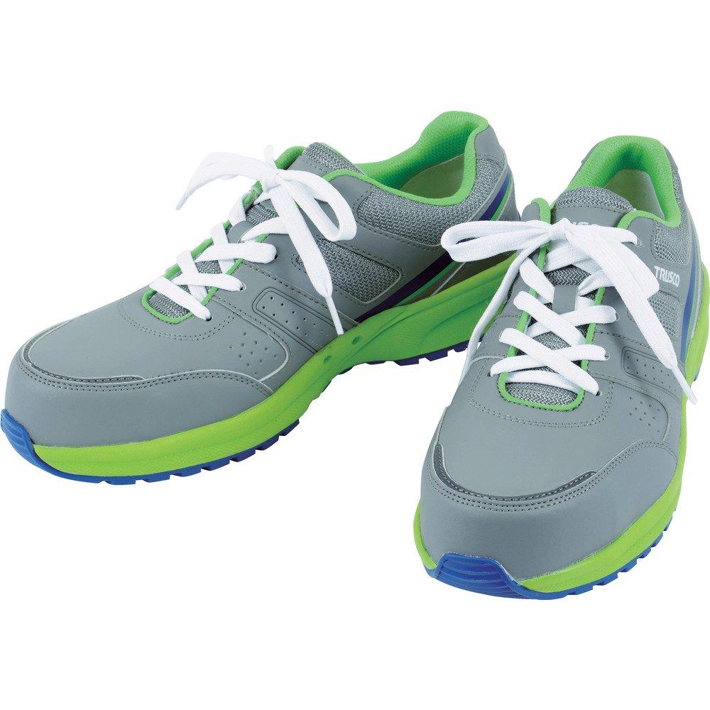 

Кроссовки TRUSCO легкие, размер T-Lightop, 22.0 см, серые, TYM-220GY серый