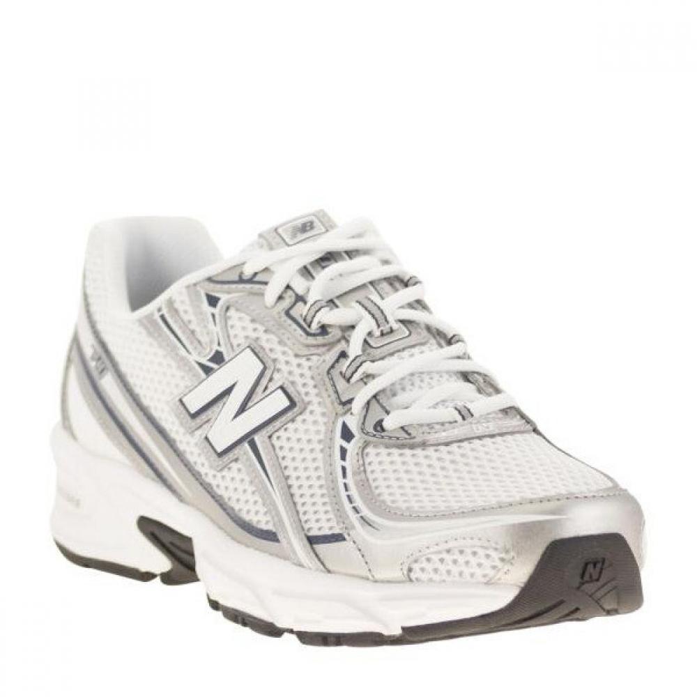 New Balance International Shipping 24fw Sneakers U740 White