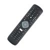 Quality Television TV Remote Control Replacement Accessory for Philips HOF16H303GPD24