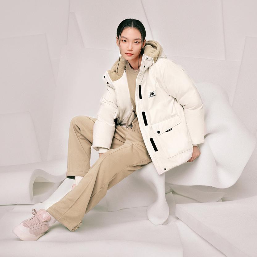 New Balance CT302 Tenisi Unisex Lilac Chalk Roz CT302BC