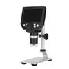4.3" HD Digital Microscope 1000x: Ideal for Mobile Repair, Product & Fabric Inspection