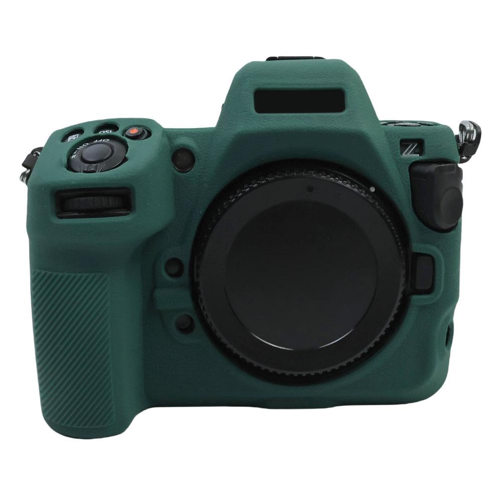

Чехол-рукав из силикона с защитой от царапин для камеры Nikon Z 8 A