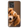 For Motorola ThinkPhone 6.6" Case Silicone Soft TPU Protective Back Cover For Moto Thinkphone 5G Phone Fundas Think Phone Coque