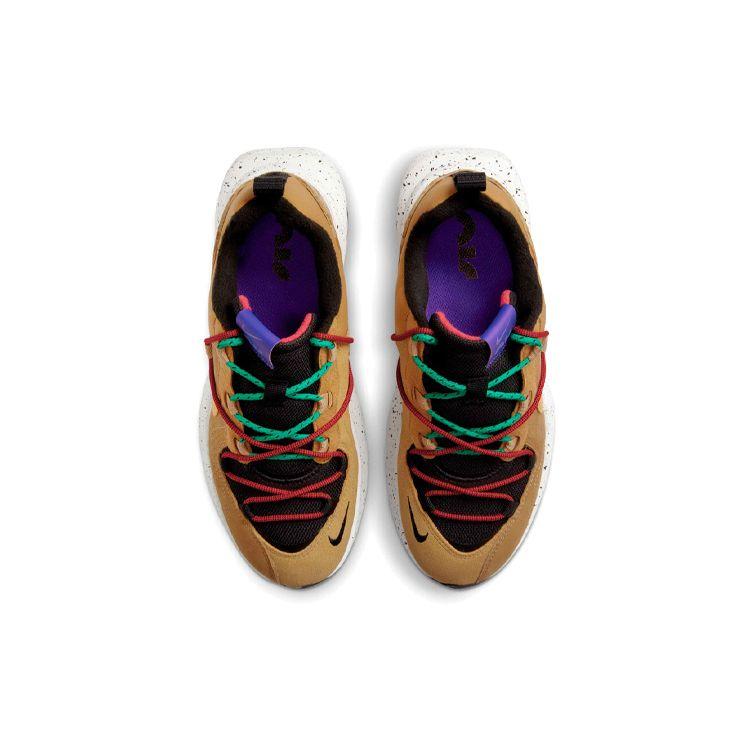 Nike Dámské tenisky Air Max Viva Pšeničné Hnědé Černé Indigo-Burst DB5268-001