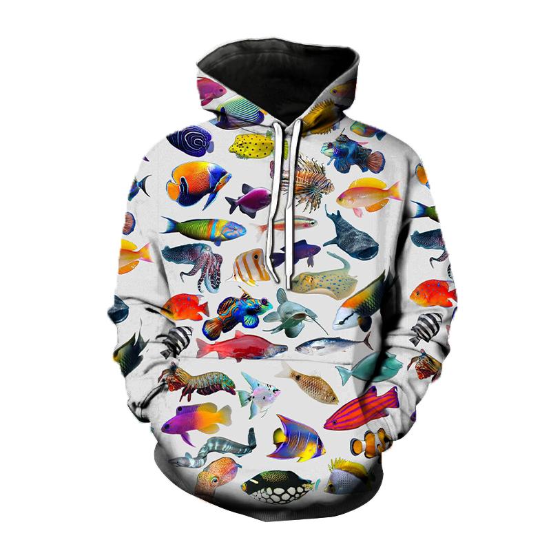 Insect Butterfly 3D Print Hoodies Men Women Hooded Sweatshirts Harajuku Pullover Hip Hop Street Tracksuit Man Coat Clothing