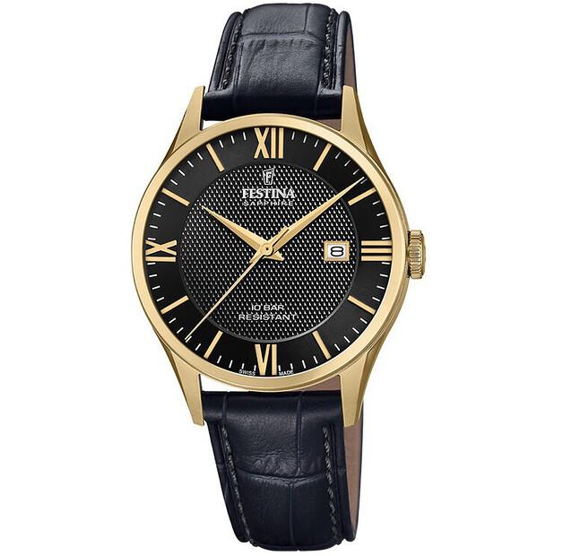 

Часы Festina F20010/4 One Size