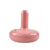 1PC Bedside Chandelier Lampshade, Creative, Artistic, Simple, Modern, Cream Style, Suitable for Home Chandeliers