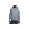 Nike Solid Color Hoodie Casual Long-Sleeve Sweatshirt for Men