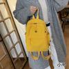 Schoolbag1011 new outdoor travel backpack versatile casual simple lightweight two-in-one dual-purpose commuter shoulder bag