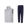 Under Armour Casual Sportswear Unisex 23600803-009+23600703-409