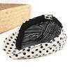 Fashion Beret Korean Dot Leopard Newsboy Cap Women Cotton Boina Mujer 2026 Women's Hat Luxury Vintage Peaky Blinders Flat Hats