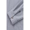 Mens Loose Fit Casual Short Sleeve Turn Down Collar Polo Shirt