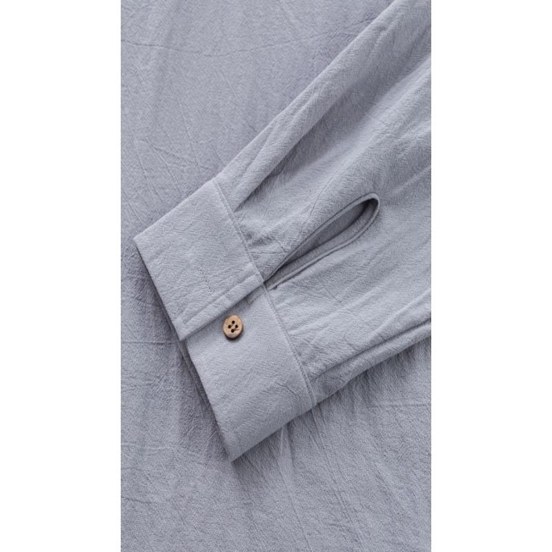 Mens Loose Fit Casual Short Sleeve Turn Down Collar Polo Shirt