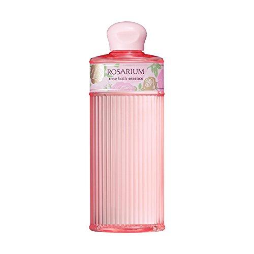Rose Garden Rose Bath Essence RX 200mL