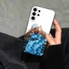 Rapper JuL Cest P-Pas Des Lol Phone Case For Samsung S25,S24,S21,S22,S23,S30,Ultra,S20,Plus,Fe,Note,10,9,5G Black Cover