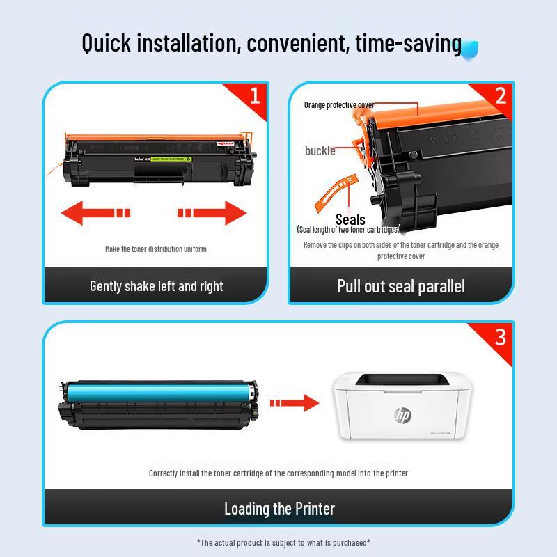 Deyin CF247A Compatible Toner Cartridges & Toner Powder