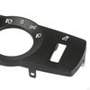 Headlight Switch Button Panel Cover