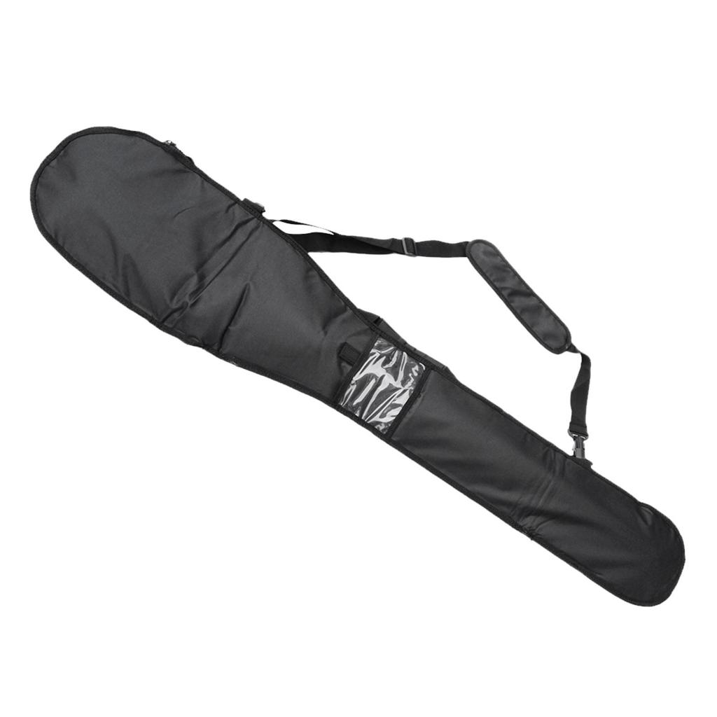 Waterproof Boat Paddle Bag Oxford Fabric Protective Travel Case for Kayaking Accessories and Kayak Parts