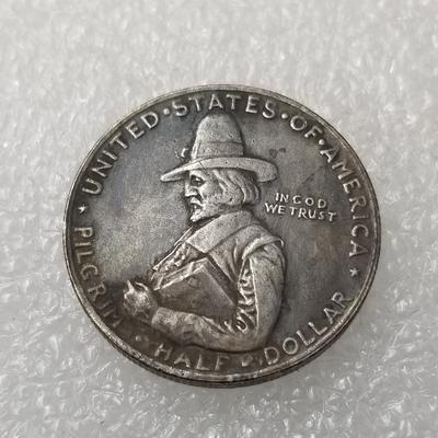 1920 USA United States Commemorative Collectible Souvenirs Coins
