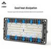 Qiangui TC9280 LED Industrial Floodlight