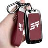 Applicable 2025 Jetour Zongheng G700 Key Case: New Energy Full Shell Buckle Bag Chery Interior Accessory