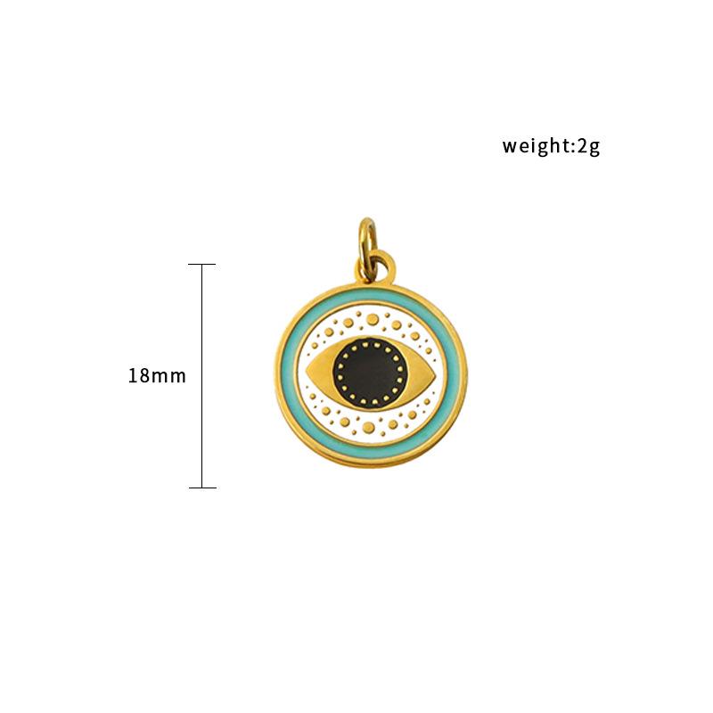 Diy Accessories Pendant Earrings Pendant Cartoon Rabbit Strawberry Cherry Milk Carton Necklace