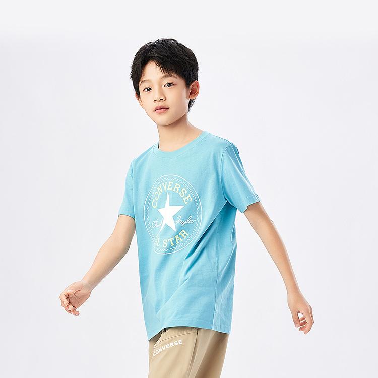 Converse Short Sleeved T Shirts CV2622738
