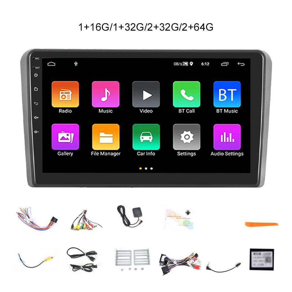 Black Sound Performance For Car Radio Enthusiasts