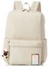 AVOCA Beige Backpack [Avoca] Women