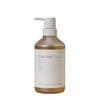 Care Me Shampoo with Organic Hair Care (Woody Herb) 450mL, Co-developed Ungrid,