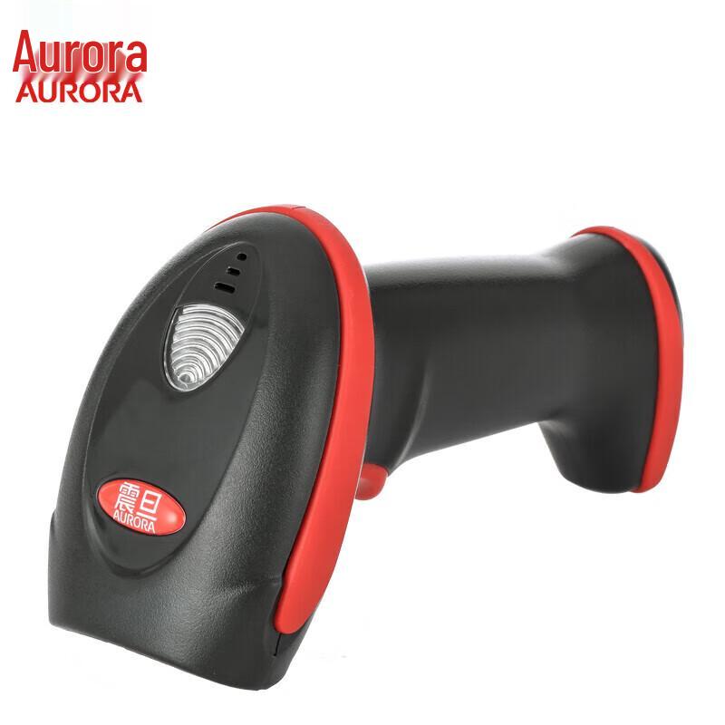 Aurora Industrial Barcode Scanner