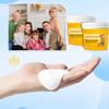 300g Quick-Dry Anti-Slip Water-Based Floor Paint Water-Based Epoxy Floor Paint Pressure-Resistant For Household Epoxy Paint