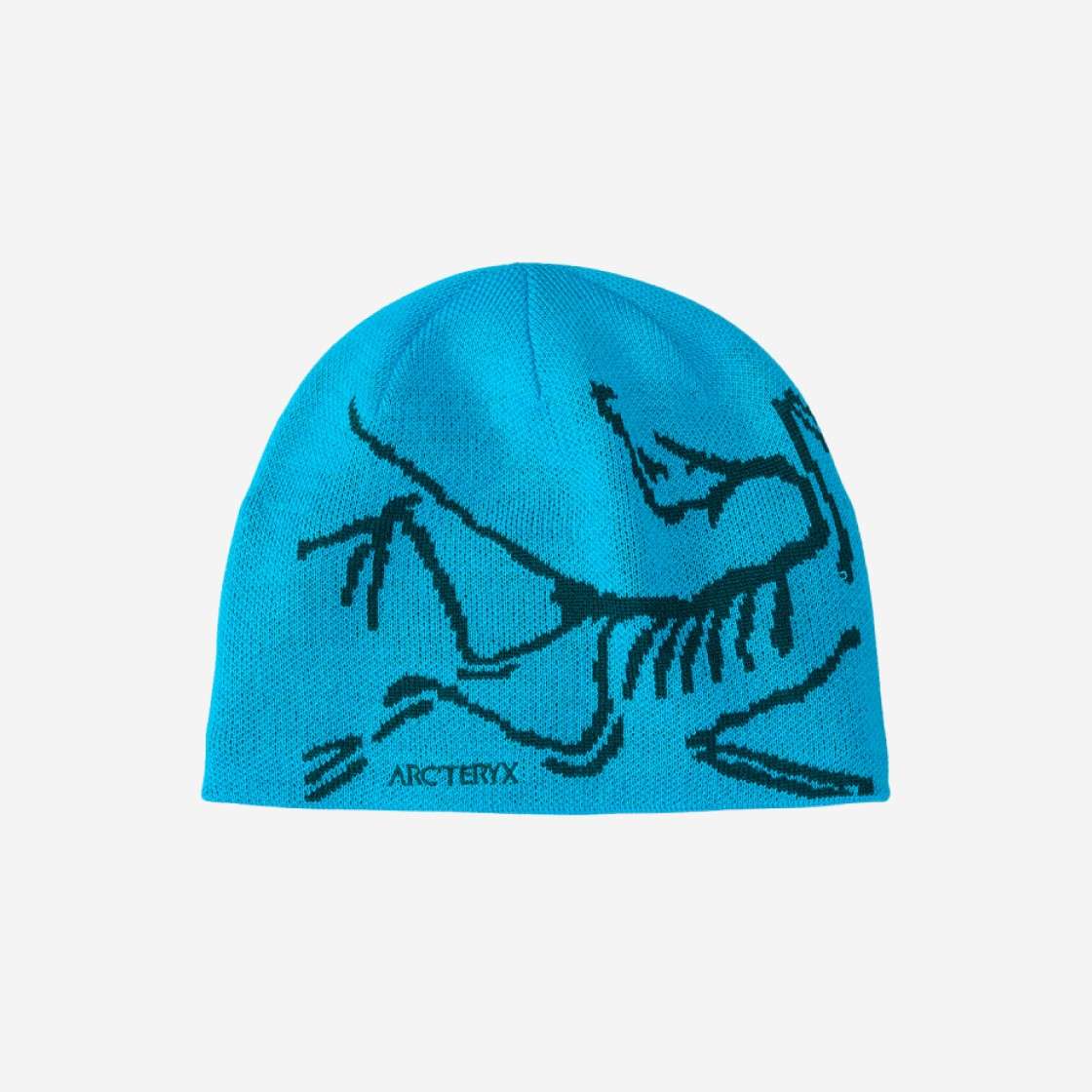 

Arc teryx Bird Head Toque Синий Tetra 6756