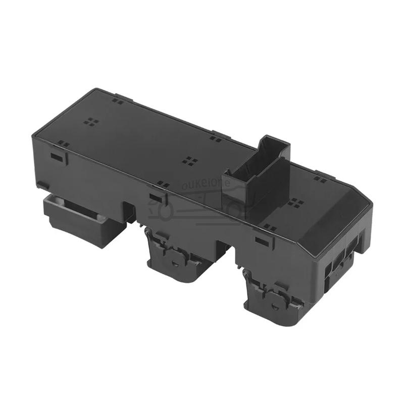 Vorderer Linker Elektrischer Hauptfensterheber Schalter Steuerung Regler Knopf für Hyundai Ioniq 2017 2018 93570-G