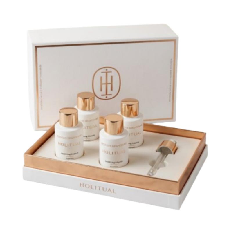 

Holitual Redefining Ampoule 4 Weeks 240g Korea Beauty