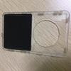 Clear Face Plate Front Cover Housing For iPod Video 5th 5.5th Gen 30GB 60GB 80GB